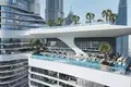 Wohnung 2 zimmer 70 m² Dubai, Vereinigte Arabische Emirate