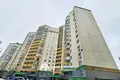 Mieszkanie 2 pokoi 66 m² Mińsk, Białoruś