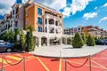 Wohnung 1 zimmer 45 m² Sweti Wlas, Bulgarien