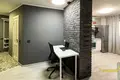 Apartamento 1 habitación 44 m² Minsk, Belarús