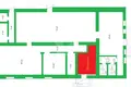 Коммерческое помещение 200 м² на Старых Дорогах, Беларусь