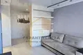 1 room apartment 42 m² Muchaviecki sielski Saviet, Belarus