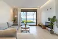 Villa de 5 habitaciones 230 m² Skala Fourkas, Grecia