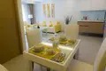 Apartamento 3 habitaciones 70 m² Pattaya City, Tailandia