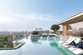 Дуплекс 4 комнаты 236 м² Дубай, ОАЭ