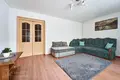 Appartement 1 chambre 39 m² Minsk, Bélarus