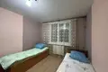 Mieszkanie 2 pokoi 66 m² w Wołożyn, Białoruś