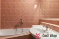 Квартира 3 комнаты 31 м² Столица Прага, Чехия