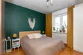 2 room apartment 50 m² Poznan, Poland