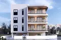 Wohnung 2 Schlafzimmer 95 m² Pissouri Municipality, Zypern