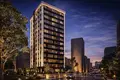 Mieszkanie 4 pokoi 91 m² Kadikoy, Turcja