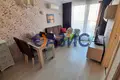 Mieszkanie 2 pokoi 48 m² Nesebyr, Bułgaria