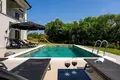 Willa 4 pokoi 167 m² Rabac, Chorwacja