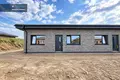 House 74 m² Bajorai, Lithuania