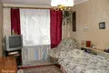 2 room apartment 53 m² in Partyzanski District, Belarus