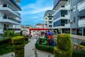 Apartamento 1 habitación 120 m² Oba, Turquía