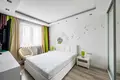 2 room apartment 58 m² Minsk, Belarus