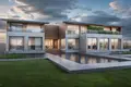 Dom 7 pokojów 700 m² Kouklia, Cypr