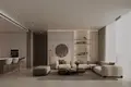 Apartamento 36 m² Dubái, Emiratos Árabes Unidos