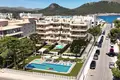 2 bedroom apartment 101 m² Capdepera, Spain