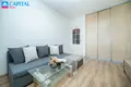 Wohnung 2 zimmer 45 m² Vilnius, Litauen