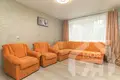 Wohnung 4 zimmer 62 m² Maladsetschna, Belarus