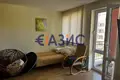 Wohnung 2 Schlafzimmer 74 m² Sweti Wlas, Bulgarien