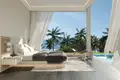 Villa de 3 habitaciones 355 m² Si Sunthon, Tailandia