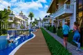 4 bedroom apartment 144 m² Alanya, Turkey
