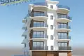 2 room apartment 99 m² Lakatameia, Cyprus