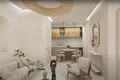 Apartamento 3 habitaciones 81 m² Dubái, Emiratos Árabes Unidos
