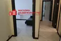 Mieszkanie 3 pokoi 79 m² Grodno, Białoruś