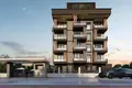 Apartamento 2 habitaciones 50 m² Erdemli, Turquía