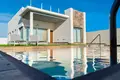 Willa 3 pokoi 112 m² Orihuela, Hiszpania