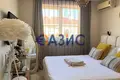 Apartamento 2 habitaciones 56 m² Sveti Vlas, Bulgaria