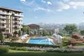 Mieszkanie 140 m² Marmara Region, Turcja