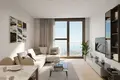 Apartamento 3 habitaciones 109 m² Kartal, Turquía
