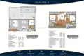 Villa de 4 dormitorios 247 m² Wichit, Tailandia