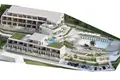Квартира 28 м² Тиват, Черногория