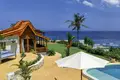villa de 5 dormitorios 362 m² Batukandik, Indonesia