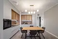 Mieszkanie 3 pokoi 75 m² Ryga, Łotwa