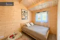 Haus 33 m² Bartoniai, Litauen