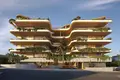 Wohnung 1 zimmer 59 m² Limassol, Zypern