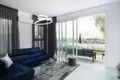 Villa 4 chambres 194 m² Dromolaxiá, Chypre