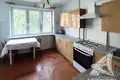 Apartamento 3 habitaciones 69 m² Muchaviecki sielski Saviet, Belarús