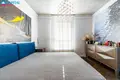 Mieszkanie 3 pokoi 84 m² Kłajpeda, Litwa