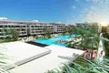 3 bedroom apartment 163 m² Trikomo, Northern Cyprus