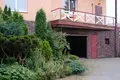 House 253 m² Sienica, Belarus