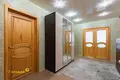 Wohnung 3 zimmer 91 m² Minsk, Belarus