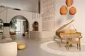 Hotel 46 m² en Batumi, Georgia